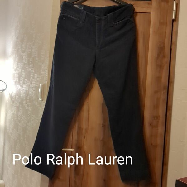 [シーズンオフ値下げ]レア美品！Polo Ralph Laurenパンツ