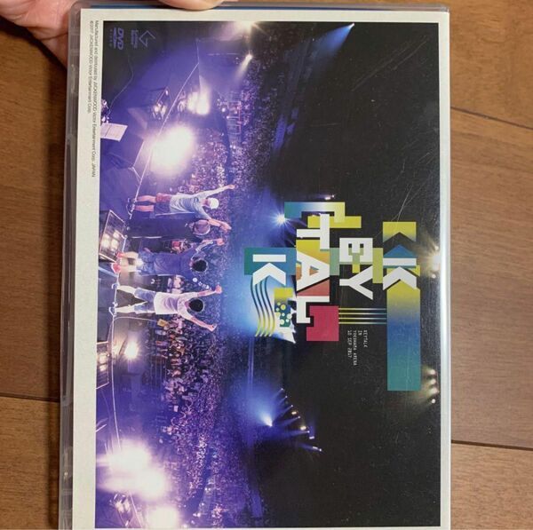 keytalk dvd