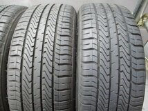 BN202 サマー 中古タイヤ 195/55R16 夏4本価格！2021年製 トライアングル　法人宛/営業所止め送料無料 20プリウス アクア_画像3