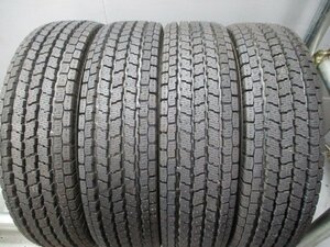 BN223 新品タイヤ スタッドレス 175/80R14 94/93N LT 冬4本価格！2017年 ヨコハマ iceGUARD IG91 法人宛/営業所止め送料無料