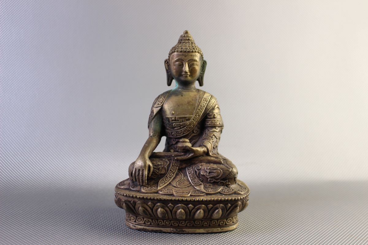 2023年最新】Yahoo!オークション -仏教美術 古銅の中古品・新品・未