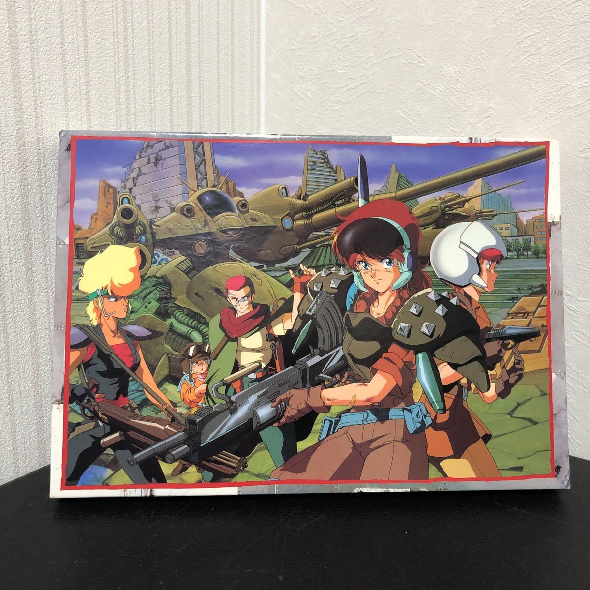 2023年最新】Yahoo!オークション -レアガルフォースの中古品・新品・未