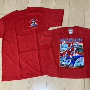 岩国フレンドシップデー　2008 記念Tシャツ　2枚セット
