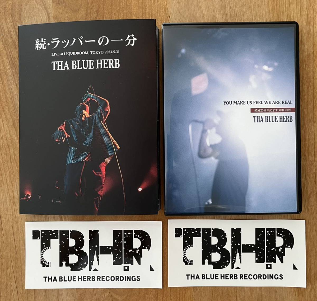 2023年最新】ヤフオク! -tha blue herbの中古品・新品・未使用品一覧