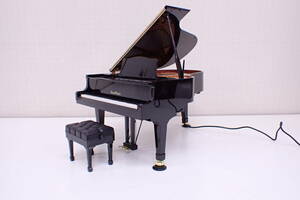セガトイズ グランドピアニスト グランドピアノ ミニピアノ 自動演奏 SDカード付 SEGA TOYS Grand Pianist G10041