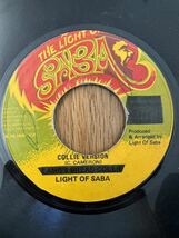 LIGHT OF SABA- LAMBS BREAD COLLIE (SABA)_画像2