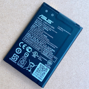 純正新品 ASUS Zenfone Go ZB551KL交換用 バッテリー 電池パック (B11P1510)・日本国内発送