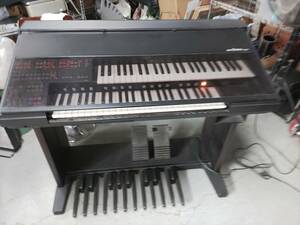 近隣送料無料（条件有） ヤマハ エレクトーン YAMAHA HS-8　ジャンクで