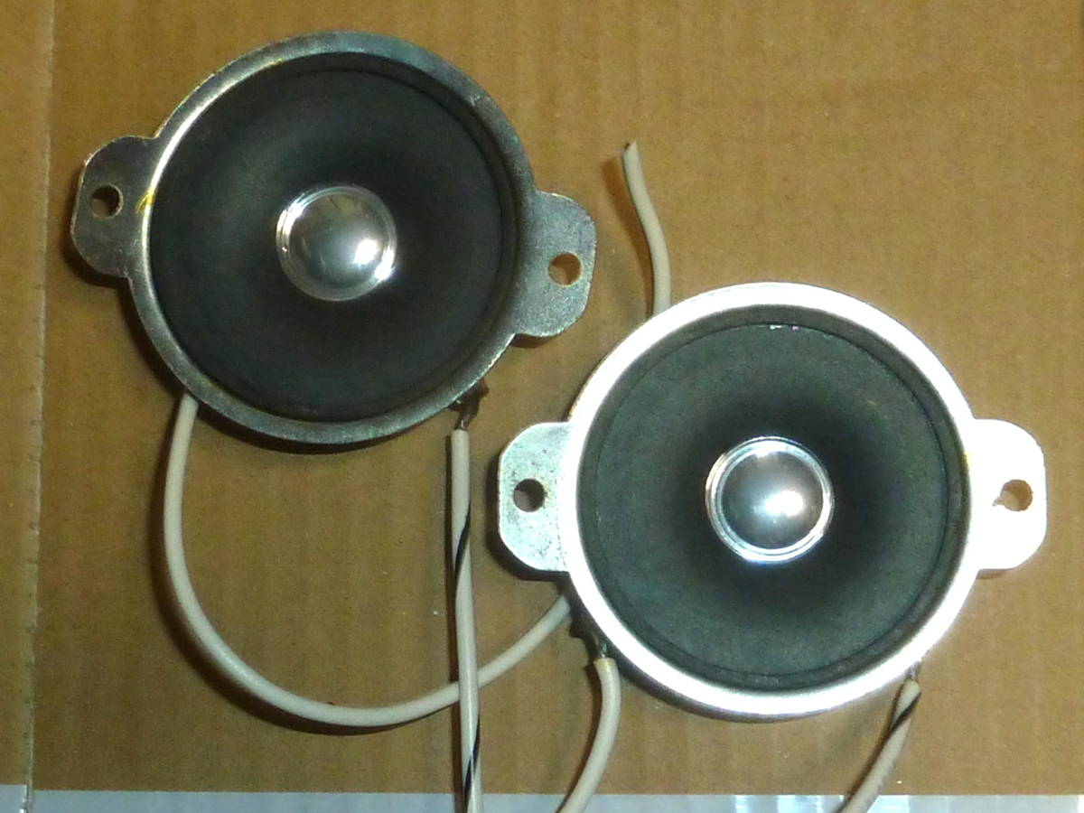 年最新ヤフオク! サンスイ スピーカーの中古品・新品・未使用品一覧