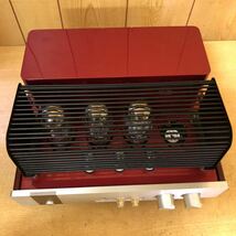 TRIODE トライオード 真空管アンプ TRV-88SE 現状品_画像2