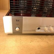 TRIODE トライオード 真空管アンプ TRV-88SE 現状品_画像5