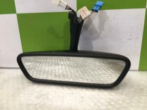  Benz B Class DBA-246242 room mirror 