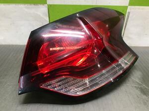  Citroen DS4 ABA-B7C5F06S right tail lamp 