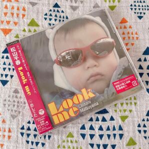 Look me / 松山 千春