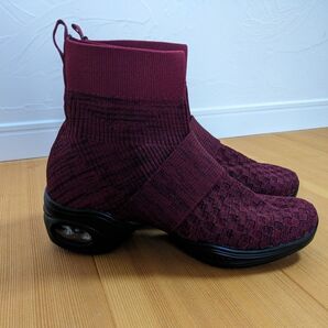 Arch Balance アーチバランス ソックスブーツ Мサイズ