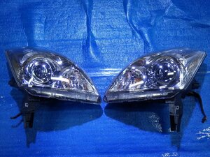 ステラ L ヘッドランプ 左右セット 1828 HID ヘッドライト H22年 RN2 RN1