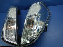 デイズルークス ハイウェイスター テールランプ 左右セット 1146-399 LED クリアテール H26年 B21A_画像3