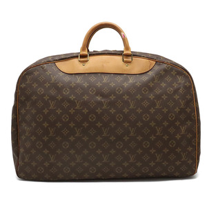 LOUIS VUITTON Louis Vuitton monogram have there mposhu Boston bag travel bag travel bag 