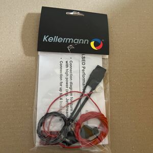 KM123-968 ケラーマン Kellermann i.SED Performance イグニッション 電源連動モジュール　あ