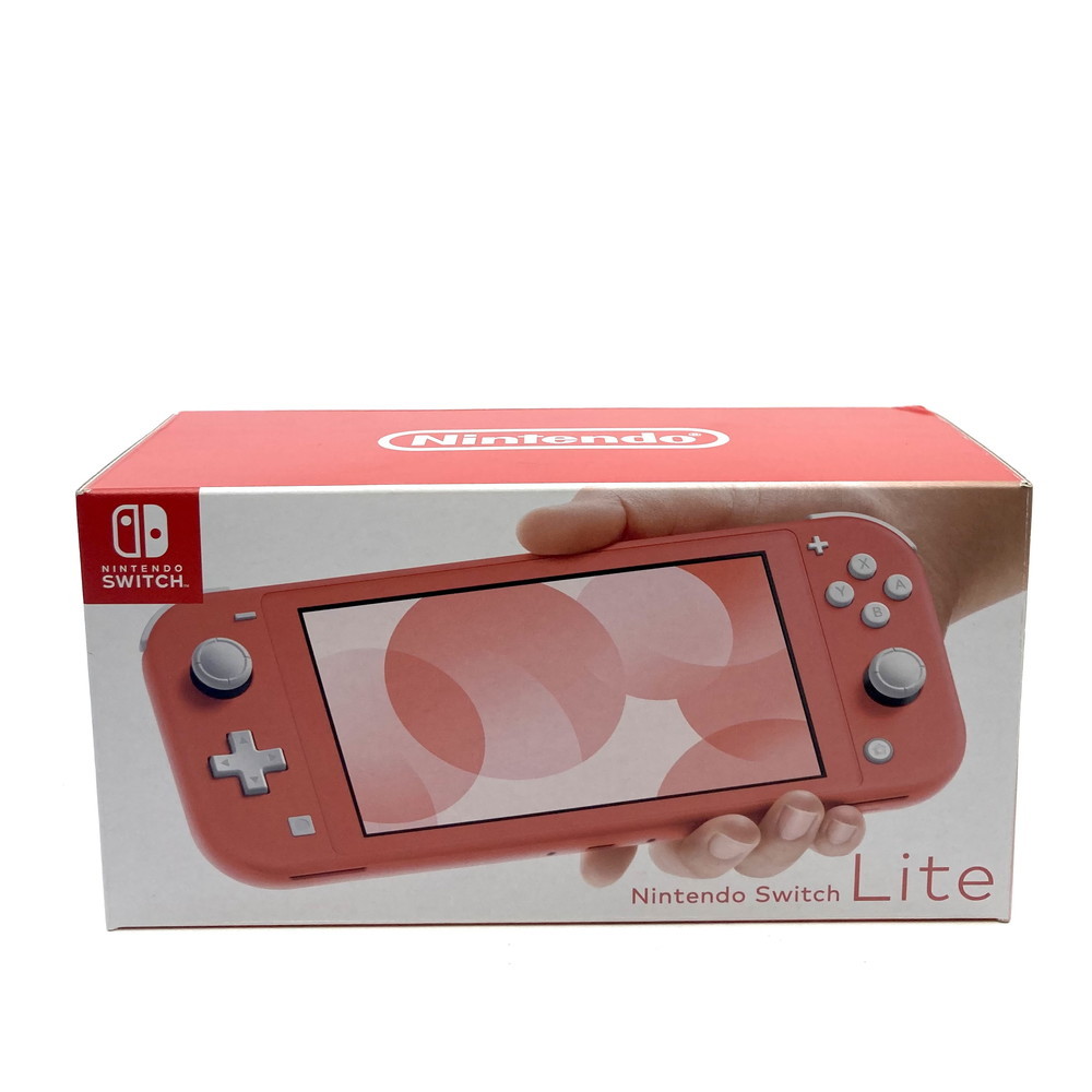 ヤフオク! -「コーラル」(ニンテンドースイッチ) (テレビゲーム)の落札