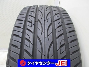 送料無料!! 215-45R18 9分山 ヨコハマ エービッド エンビガー 2021年製 中古タイヤ1本(GM-7027）