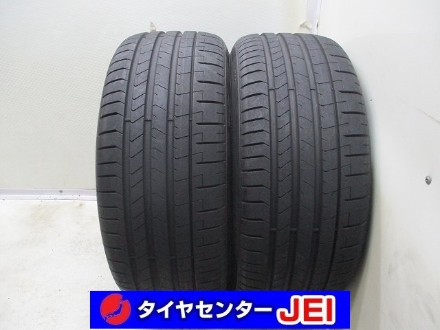 2023年最新】ヤフオク! -245 30 20 タイヤ(中古品)の中古品・新品・未