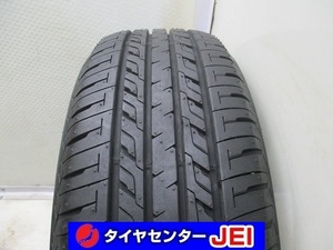 送料無料!! 195-60R15 9.5分山 セイバーリングSL201 2019年製 中古タイヤ1本(GM-7072）