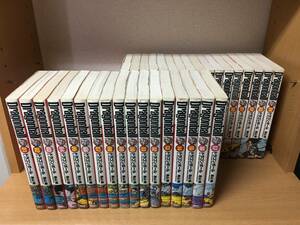 「ドラゴンボール」 完全版　１～３４巻（完結）　鳥山明　全巻セット　当日発送も！！　＠1139