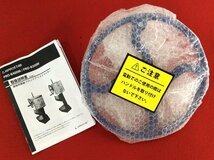 【KIPROSTAR/キプロスター/業務用電動ブロックアイススライサー/電動かき氷幾/手動氷削ハンドル付/PRO-B400M-C/100V/取扱説明書】祭縁日_画像10