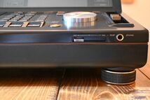 Technics SL-P 1300 4DAC18 classAA CDプレーヤー (動作品) テクニクス _画像4