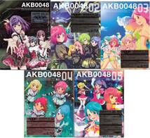 AKB0048 Blu-ray BOX_画像1