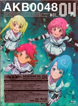 AKB0048 Blu-ray BOX_画像5