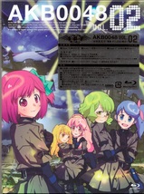 AKB0048 Blu-ray BOX_画像3