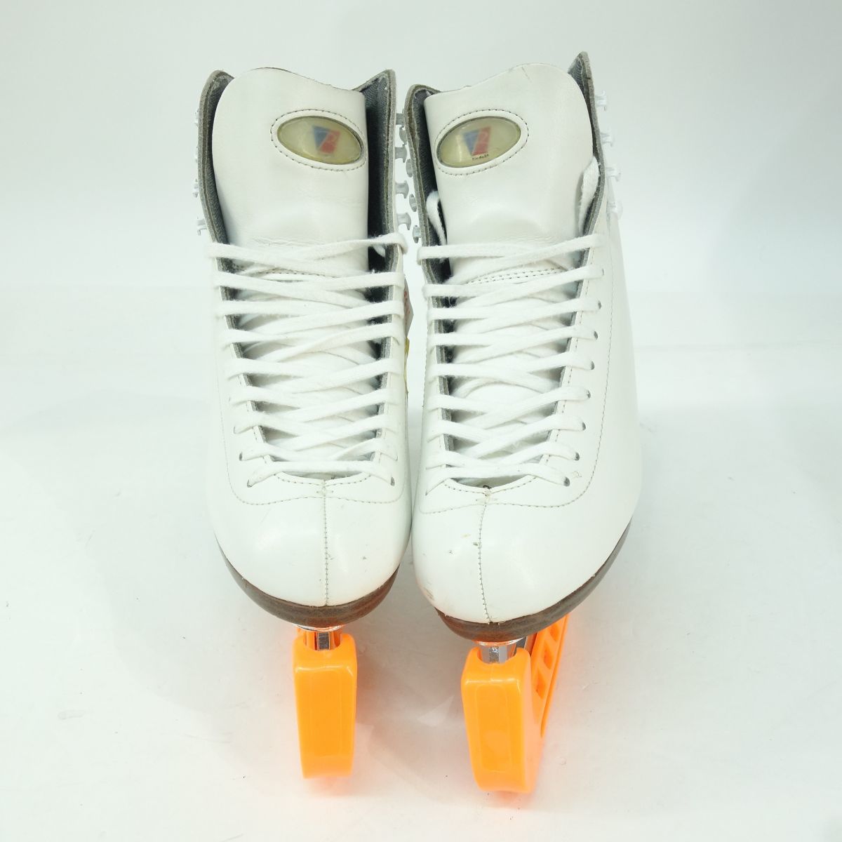 2023年最新】ヤフオク! -フィギュアスケート 靴(スポーツ別)の中古品