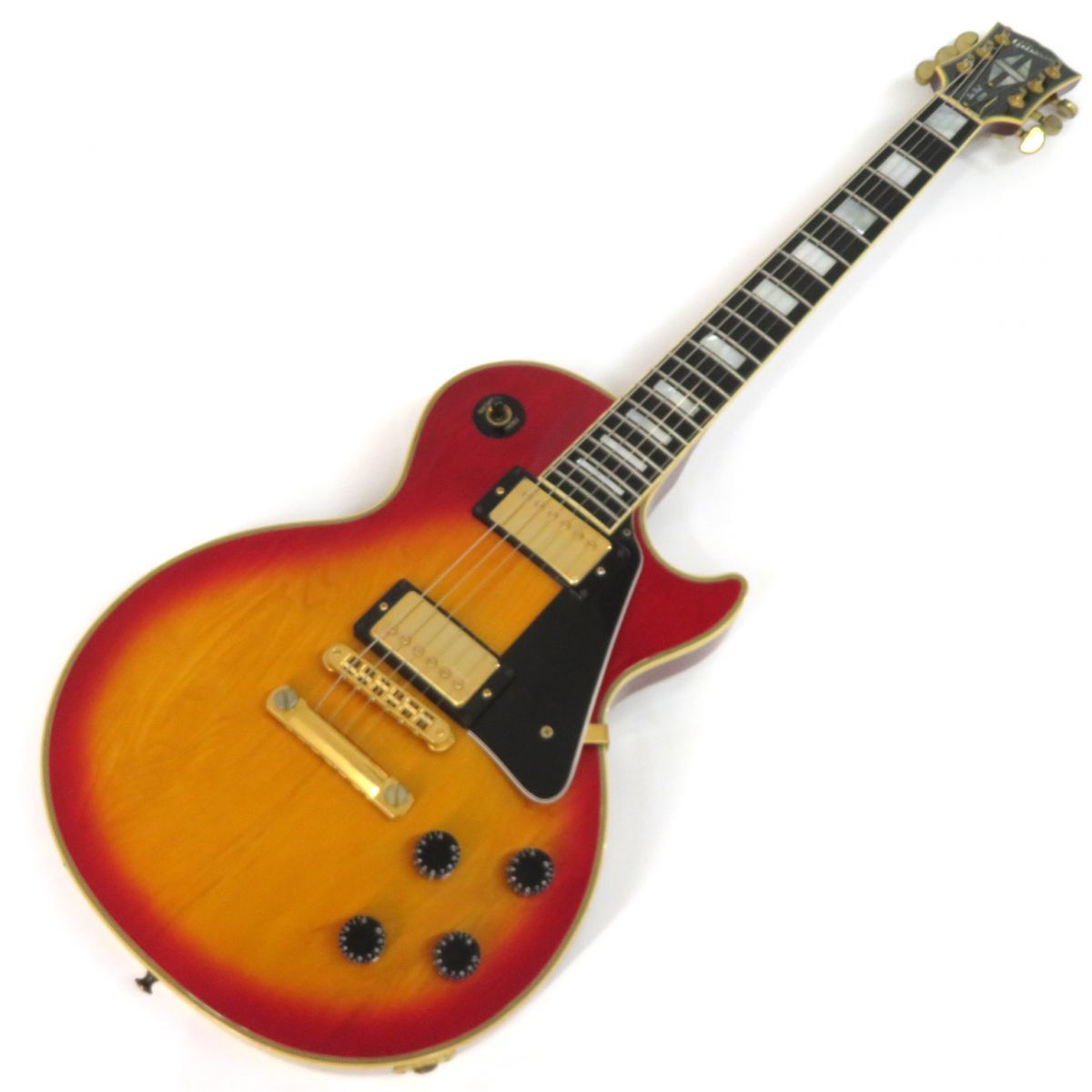 2023年最新】Yahoo!オークション -gibson les paul 中古の中古品・新品