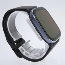 115 Amazfit GTS 4 Mini スマートウォッチ（ミッドナイトブラック）※中古_画像2