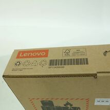 099【未開封】Lenovo/レノボ IdeaPad Slim 5 Light Gen 8 82XS000EJP クラウドグレー Win11/16GB/512GB Office付 ノートパソコン_画像4