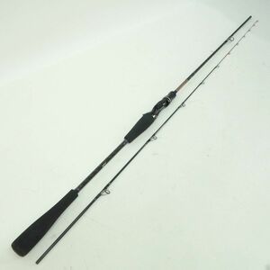 121 DAIWA ダイワ 紅牙 X 69MHB 01480100　※中古