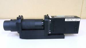 TAKANO CCD CMAERA LCT-74100 レンズ付き 複数在庫 管理番号：RH-670　