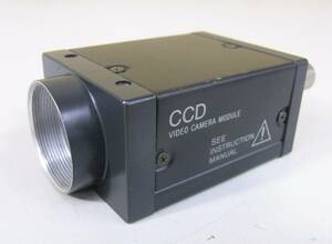 SONY CCD XC-ST50カメラモジュール 管理番号：RH-685