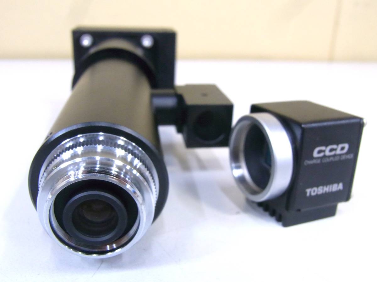 2025年最新】Yahoo!オークション -東芝 ccd カメラの中古品 2025年最新】Yahoo!オークション -東芝 ccd カメラの中古品
