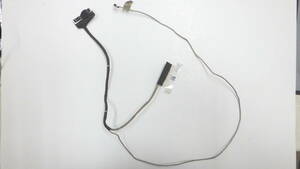 Acer Aspire E5-575 etc. for LCD video screen cable DD0ZAALC002 30 pin used operation goods 