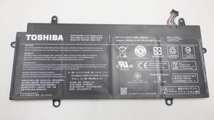 新入荷　TOSHIBA　 dynabook R63 R634/K R634/L 用　純正バッテリー　PA5136U-1BRS　15.2V　52Wh　ジャンク品