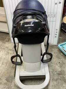 National JOBA EU6441 ジョーバ ナショナル エクササイズ 乗馬フィットネス器具 松下電工 格安売り切りスタート◎