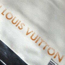 未開封★FONDATION LOUIS VUITTON TOTE BAG LV-FDT-BE 美術館 限定 ホワイト×ベージュ フォンダシオン ルイ・ヴィトン トートバッグ★_画像3