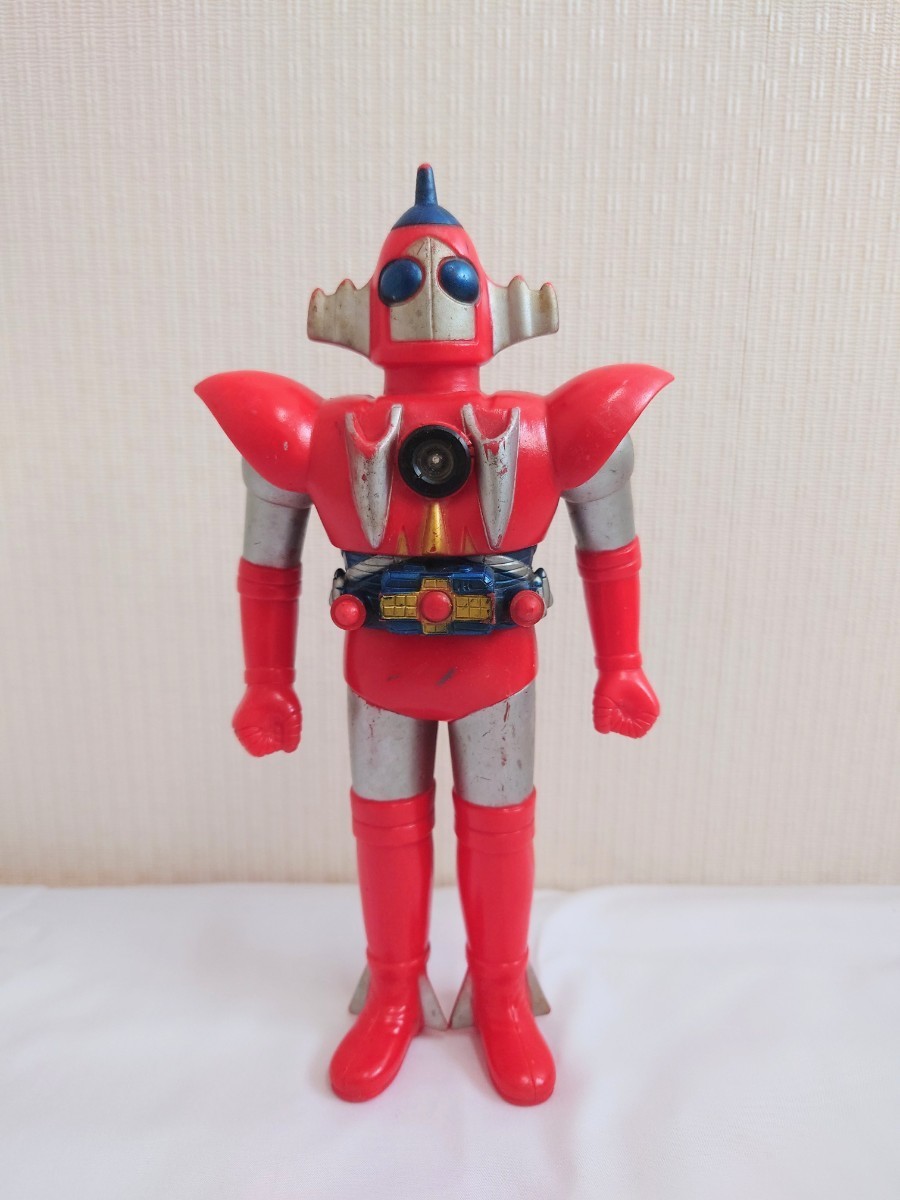 2023年最新】ヤフオク! -宇宙鉄人キョーダインの中古品・新品・未使用