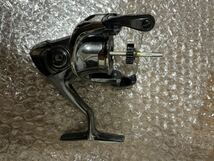 シマノ(SHIMANO)14ステラ　2500HGS (ボディ2500S) 本体　ボディのみ_画像1