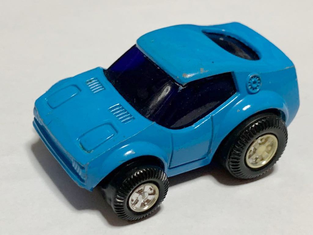 貴重☆野村トーイ☆日本製☆約30cm☆世界的スポーツカー