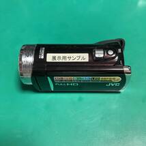 JVC Everio 店頭展示 模型 モックアップ 非可動品 R01840_画像1