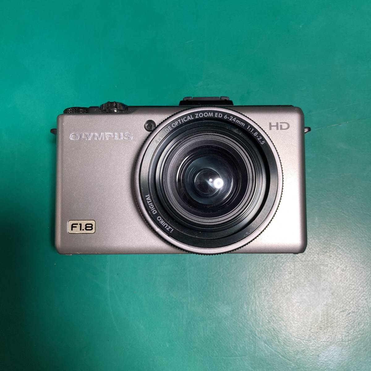 2023年最新】ヤフオク! -オリンパス olympus xz-1の中古品・新品・未